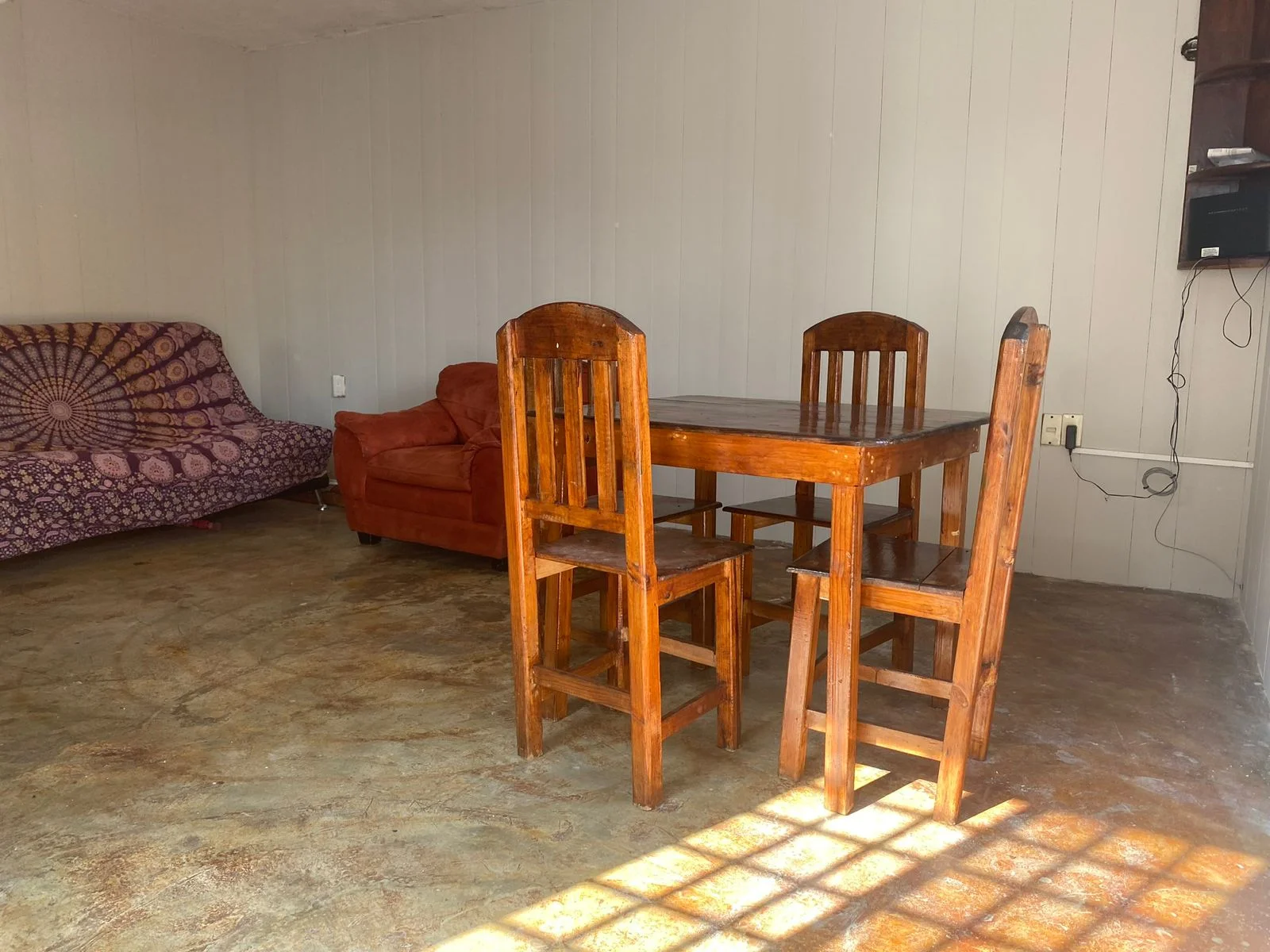 2 Bedroom House in Huracanes Neighborhood