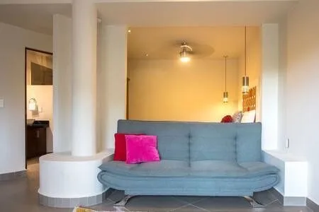 Studio Apartment on Quinta Avenida