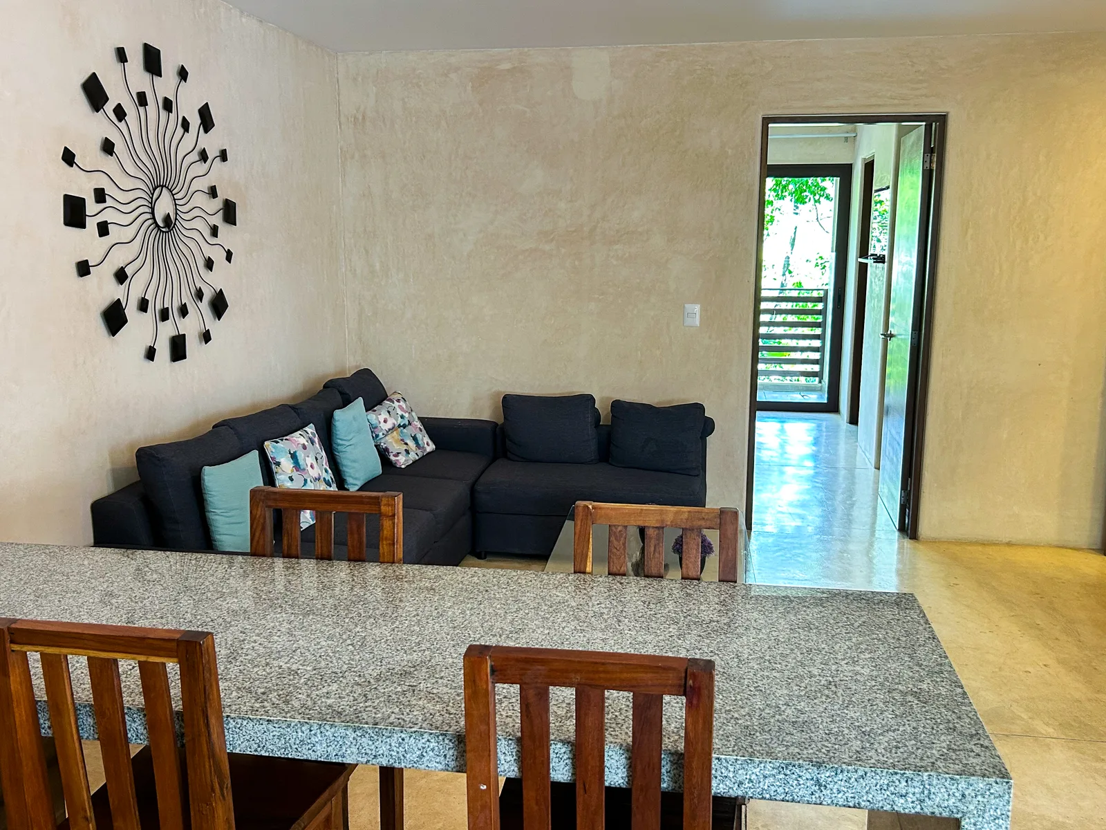 Property in Aldea Zama