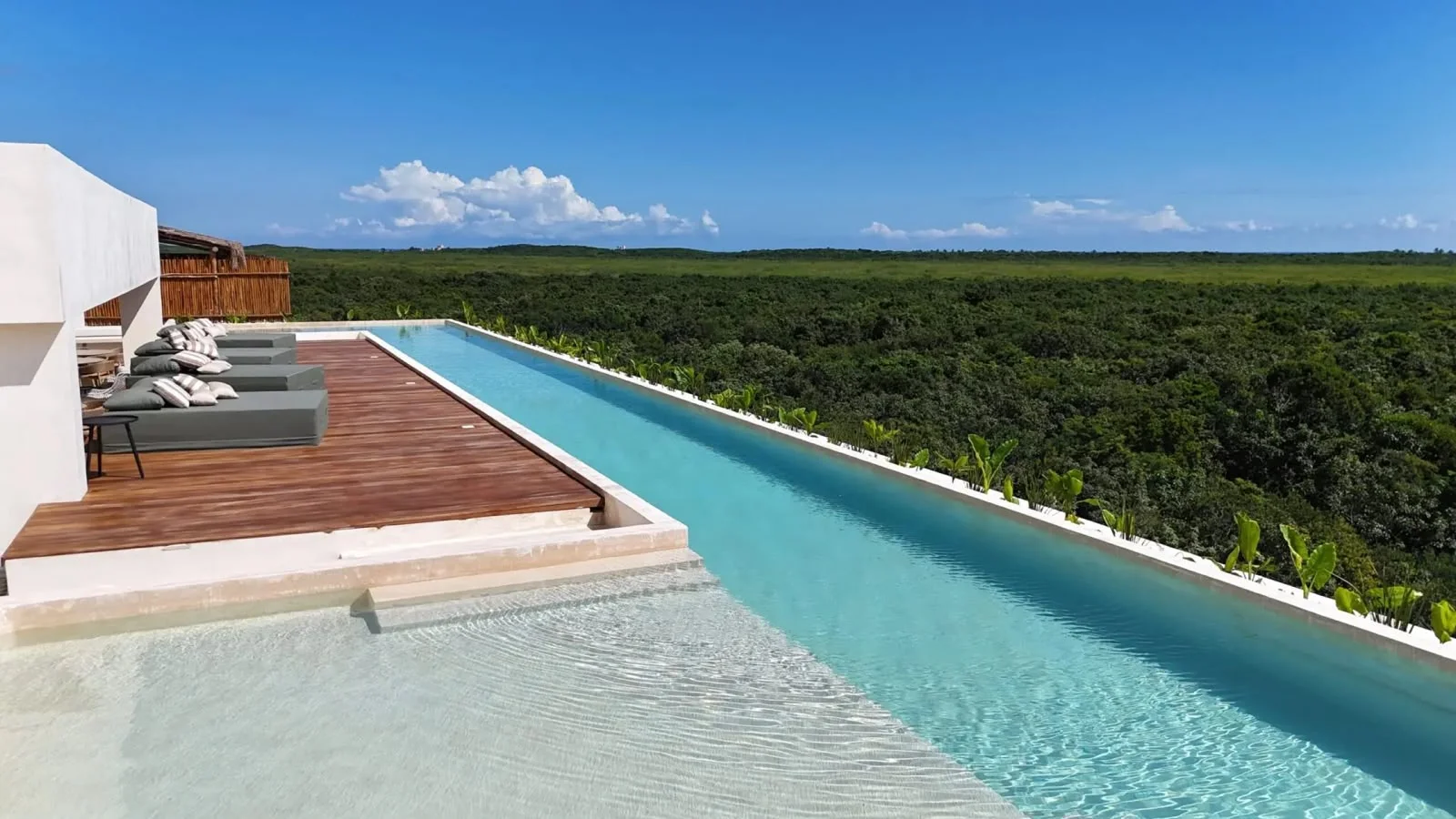 2 Bedroom House in Riviera Tulum, Tulum