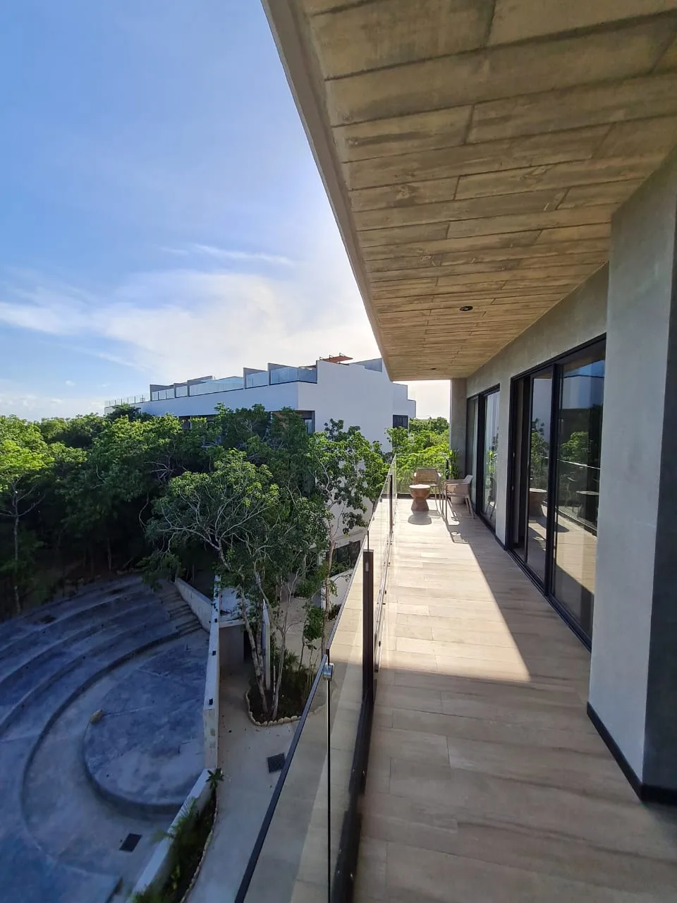 Apartment in Zona Hotelera