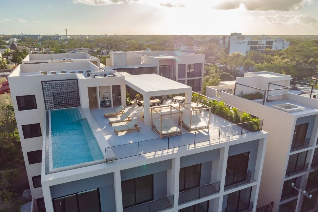 1 Bedroom Apartment Near Chedraui Carretera Mexico