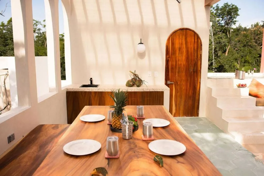 Villa in La Veleta, Tulum