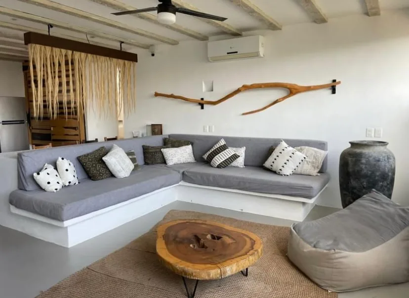Penthouse in Veleta