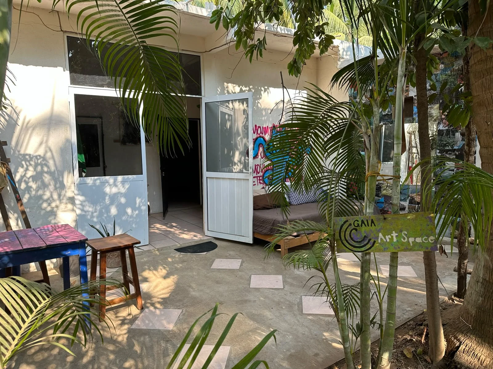 Property in La Punta Zicatela Puerto Escondido