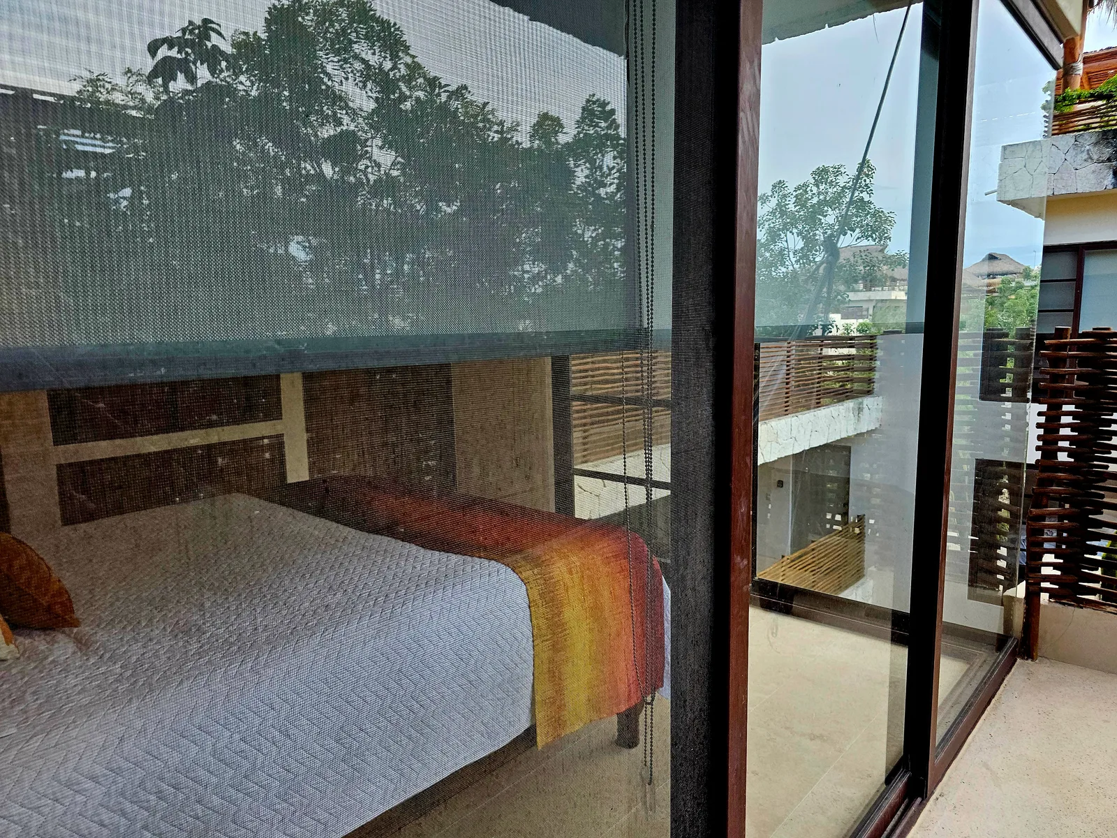 Apartment for Rent - Tulum Region 11
