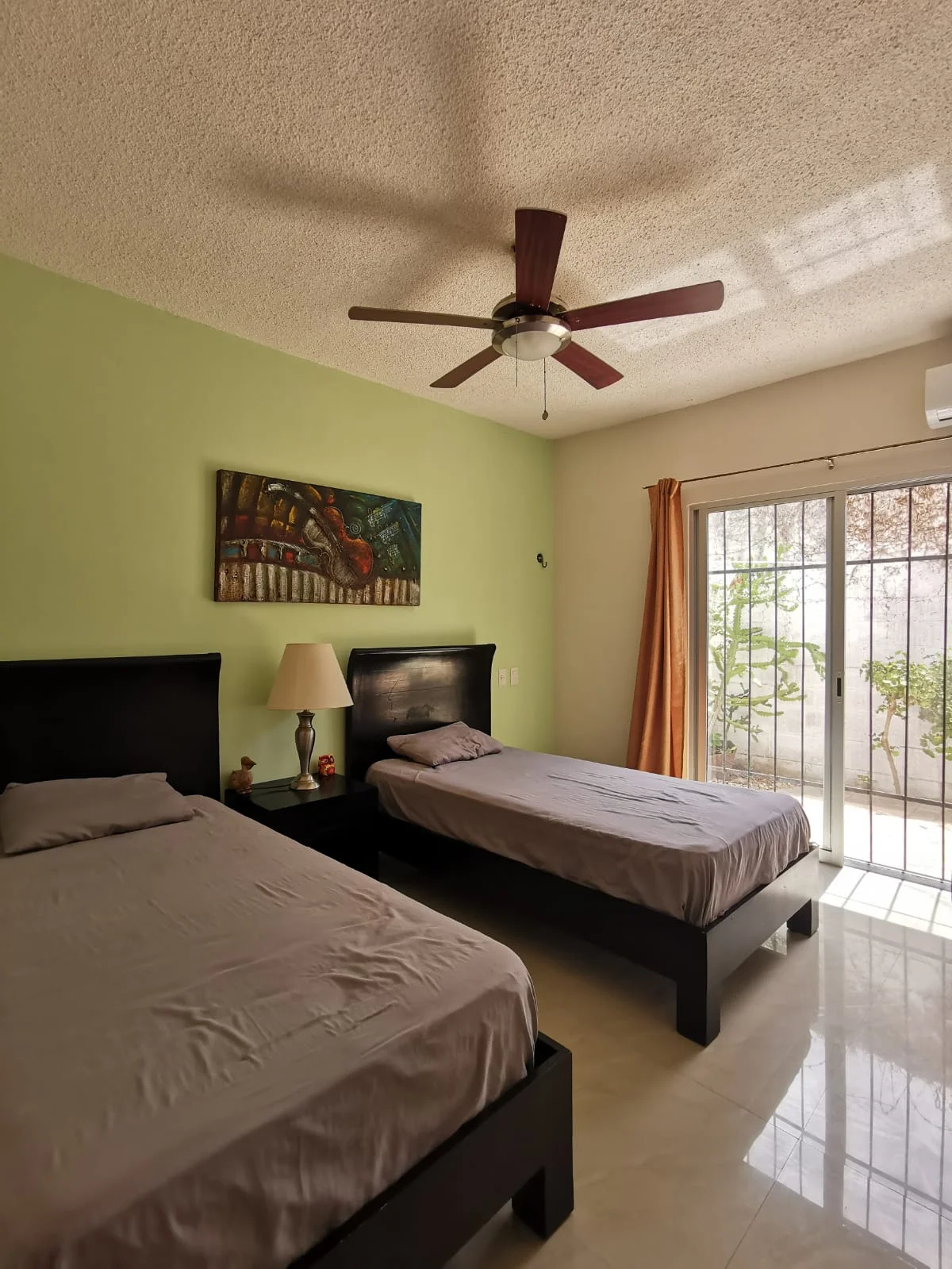 2 Bedroom Apartment in Playa del Carmen