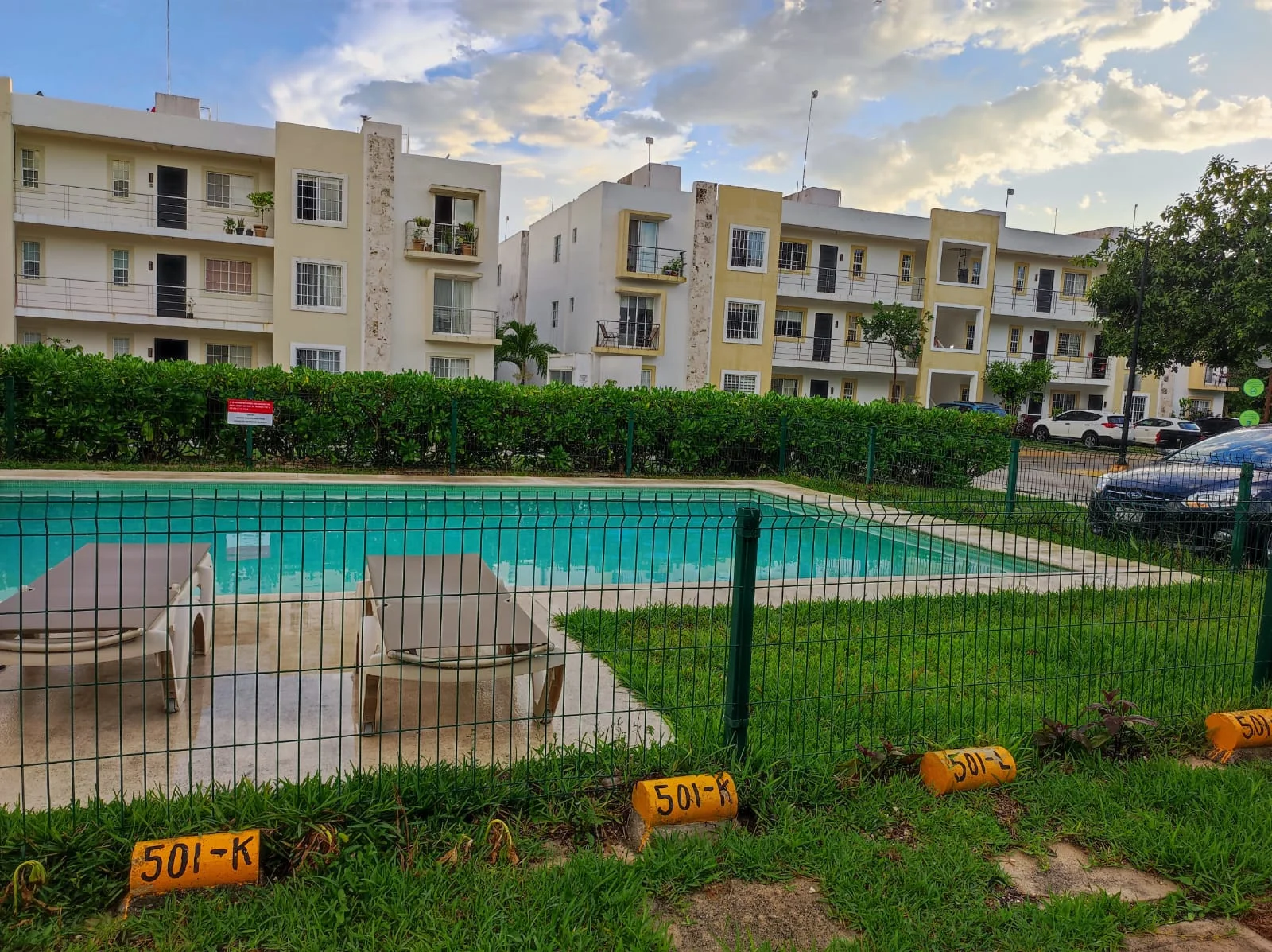 2 Bedroom Apartment in Selvanova Coto 5