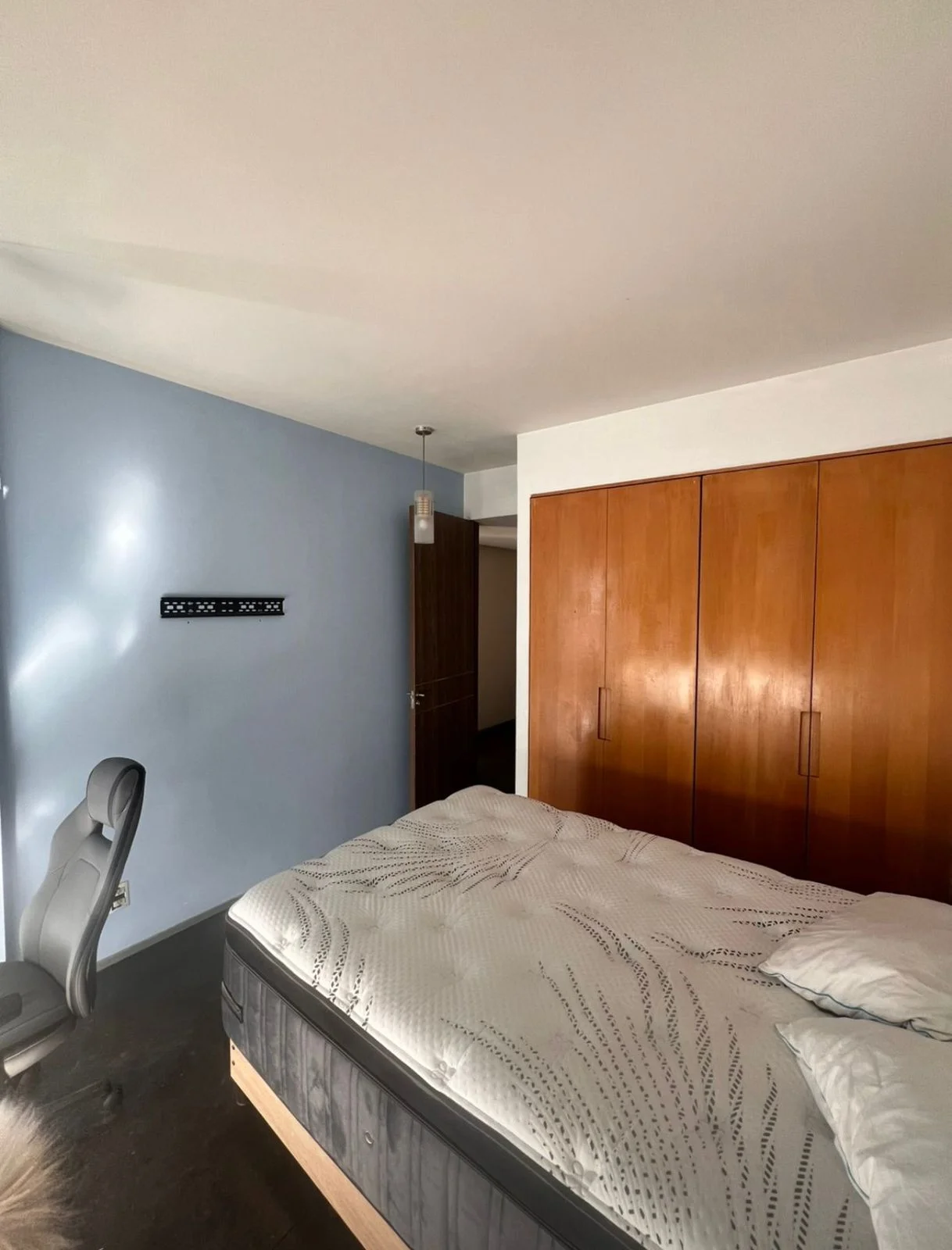 Private Room in Condesa, Mexico City