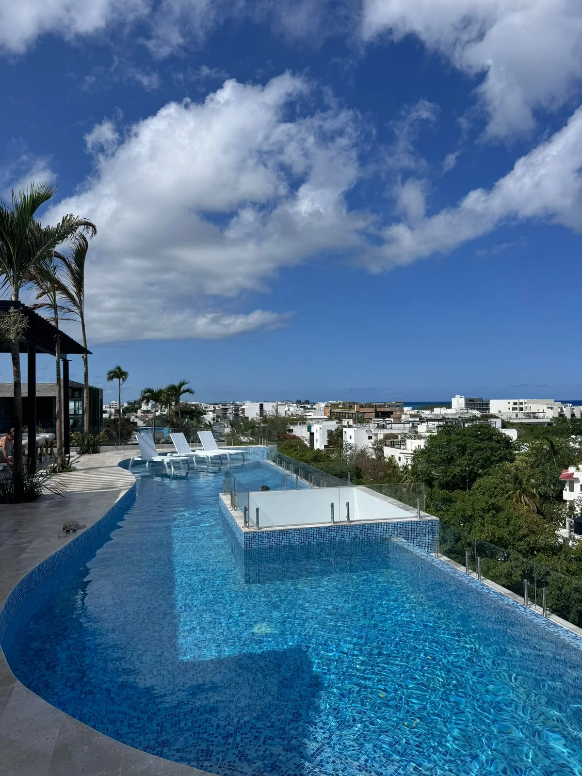 Studio in Playa del Carmen