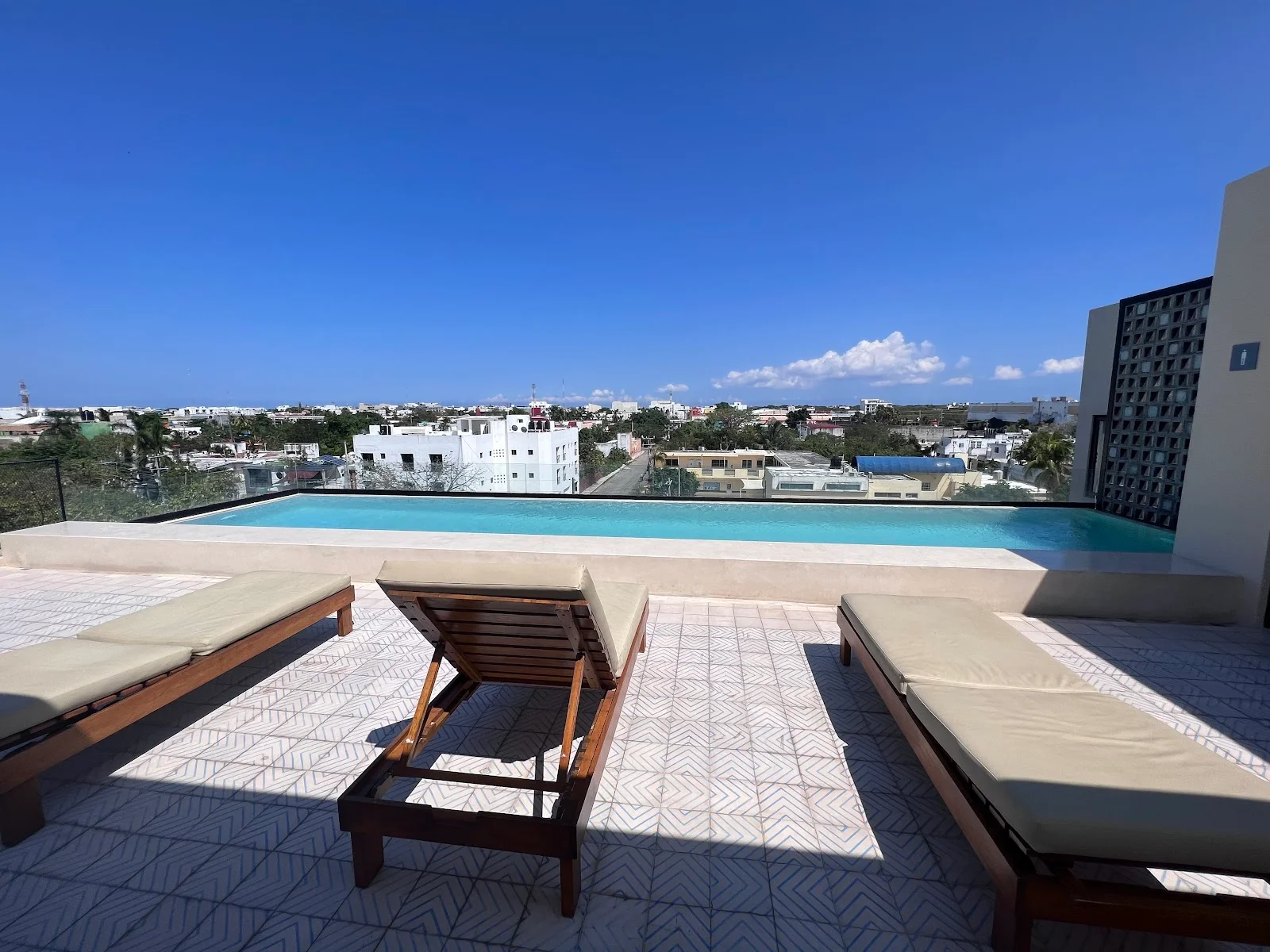 1 Bedroom Apartment Near Chedraui Carretera Mexico