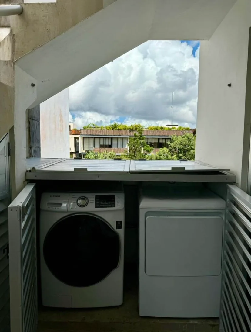 Apartment in Aldea Zama