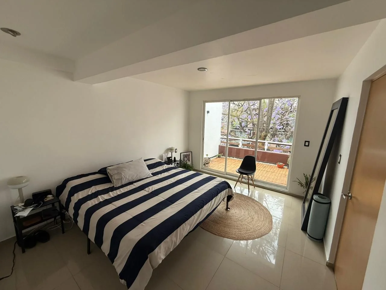 Apartment in Narvarte, Mexico City