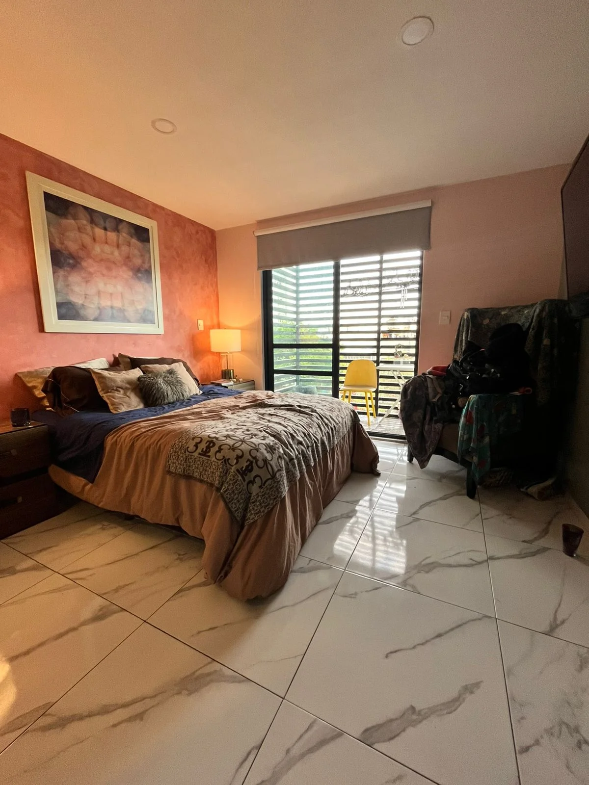 Apartment for Rent in Narvarte, Mexico City - $35,000 MXN/month