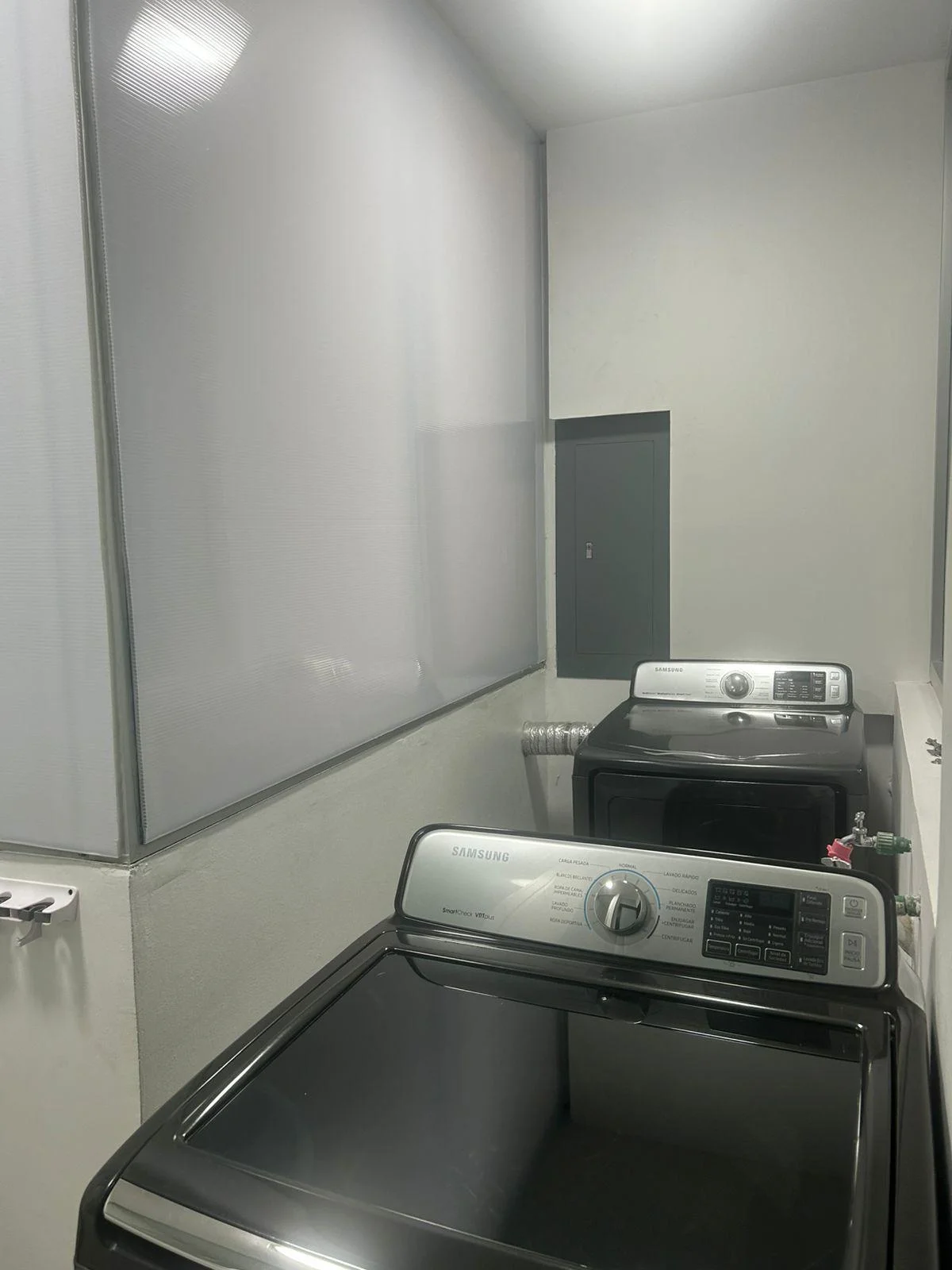 Furnished Apartment in Polanco, Mexico City