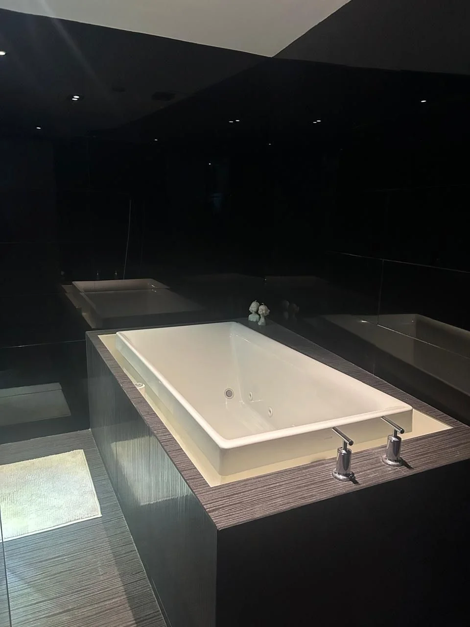 Furnished 2 Bedroom Apartment in Reforma, Mexico City
