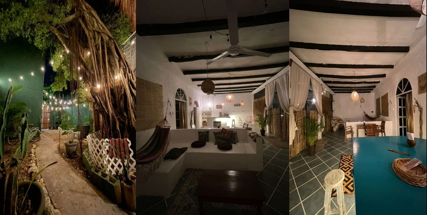 2 Bedroom Apartment in Playa del Carmen