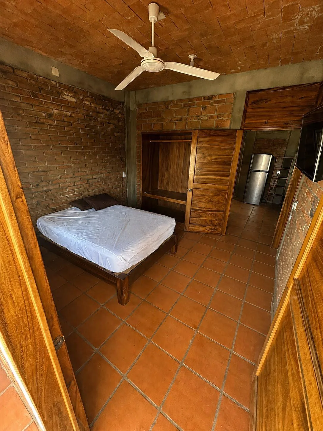 Apartment in Zicatela, Puerto Escondido