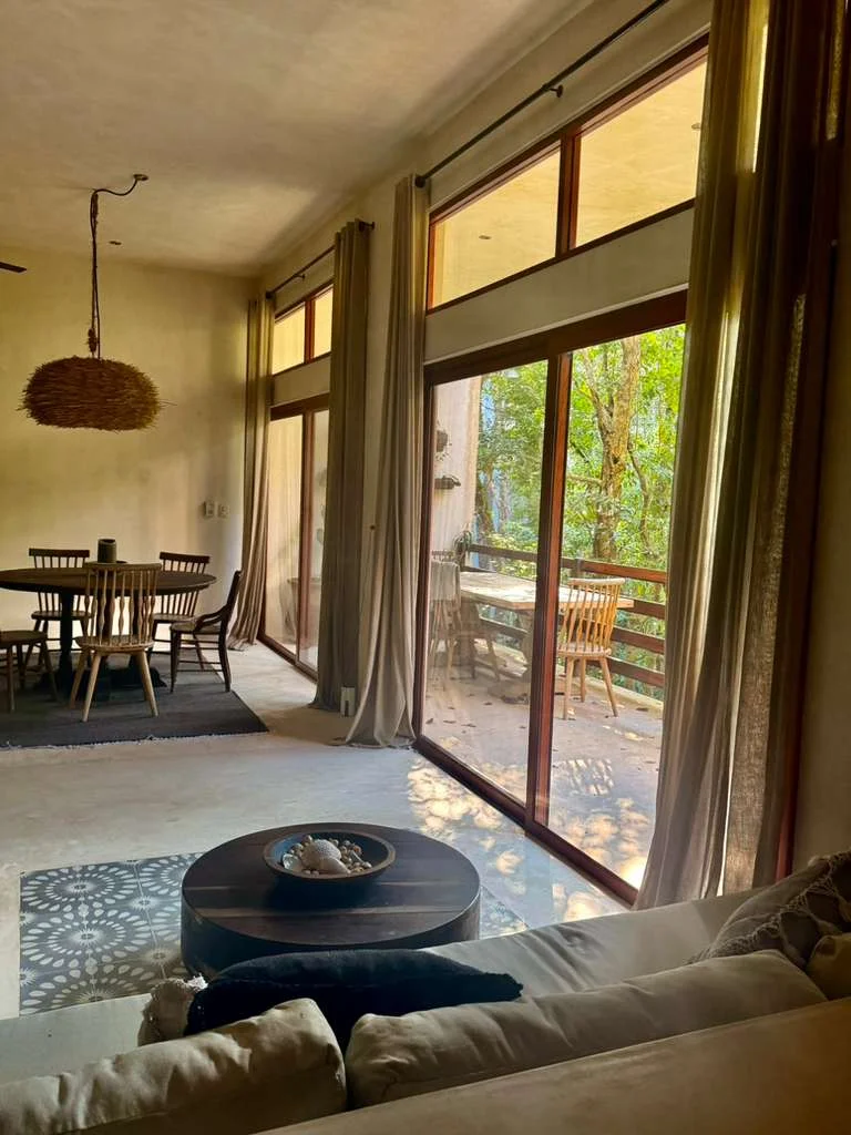 3 Bedroom Apartment in Holistika, Tulum