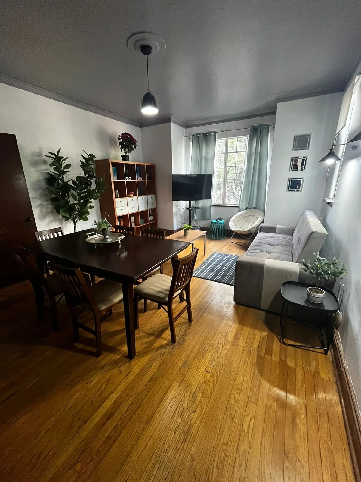 Apartment for Rent in Roma Norte, Mexico City