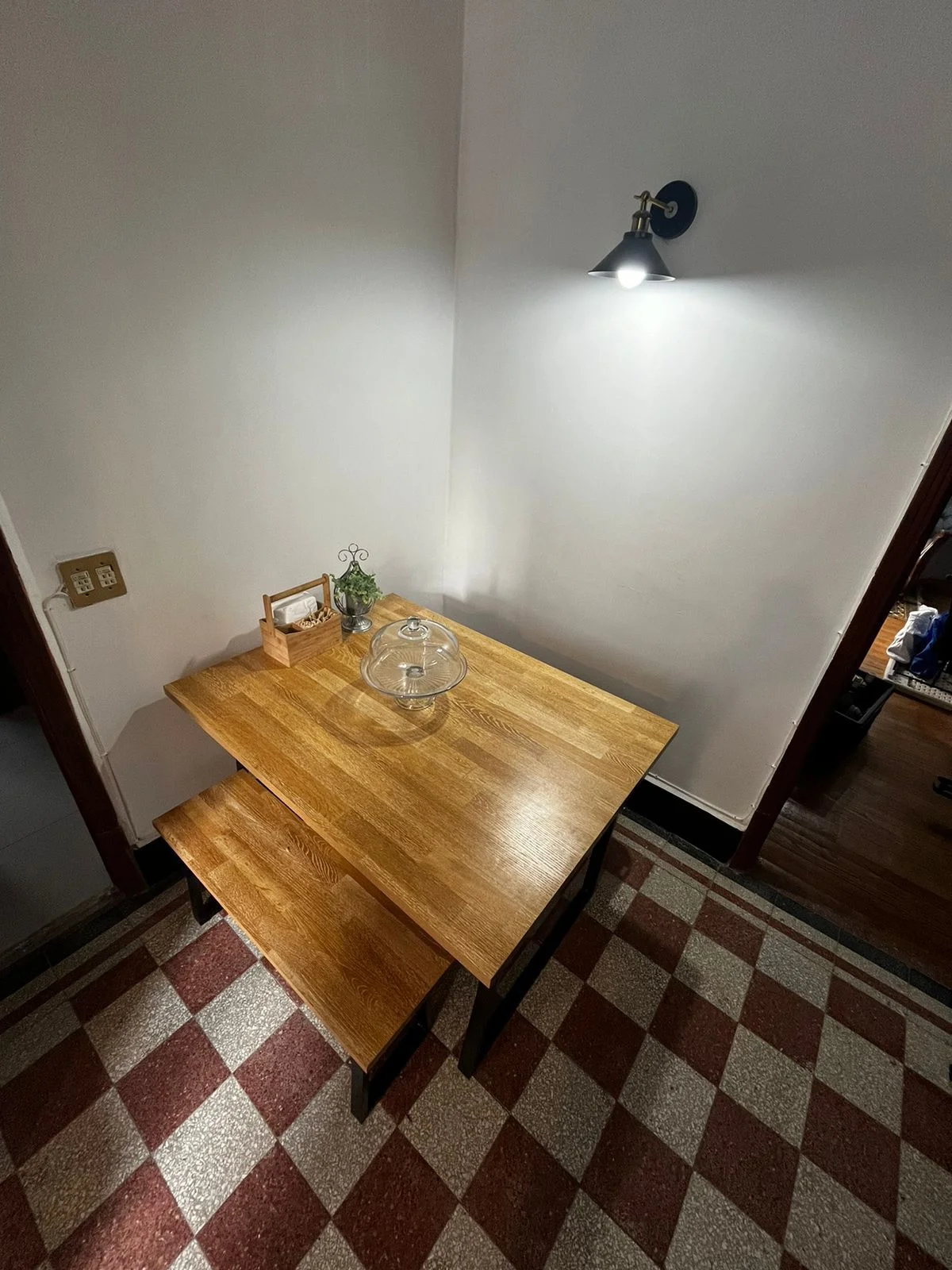 Apartment for Rent in Roma Norte, Mexico City