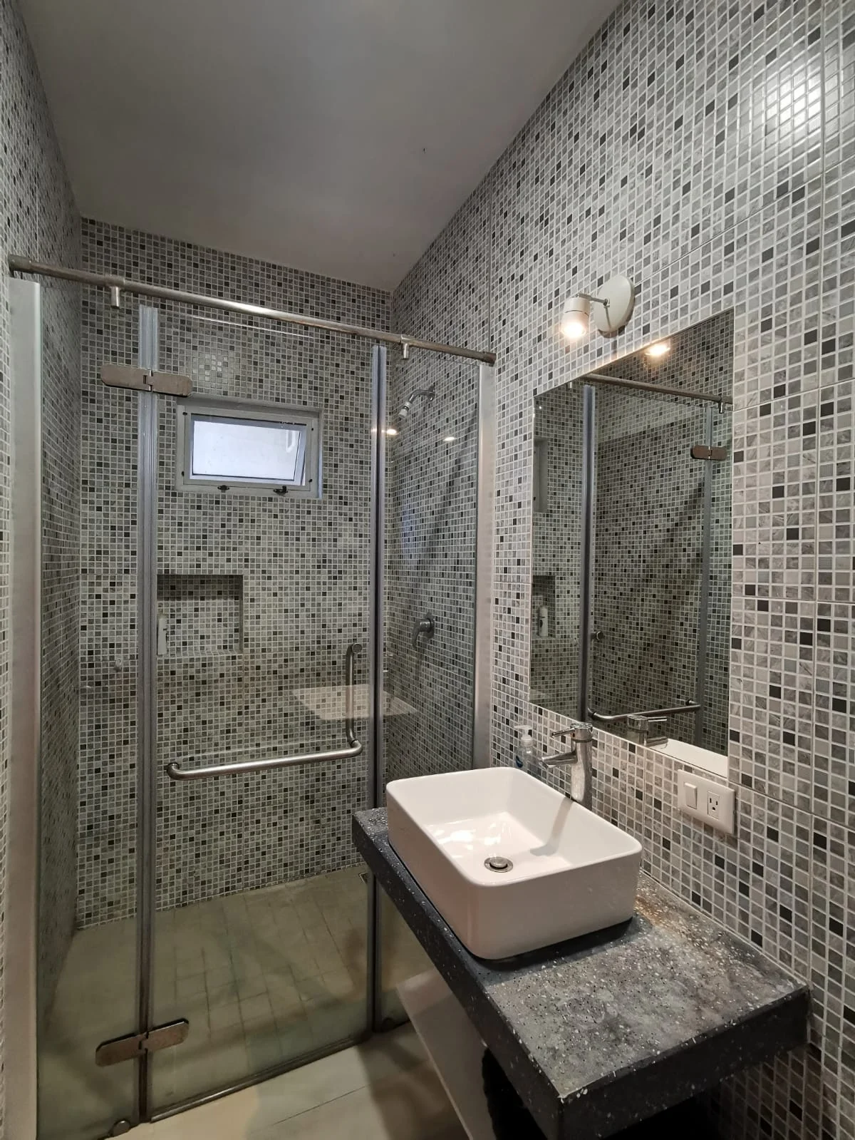 2 Bedroom Apartment in Playa del Carmen
