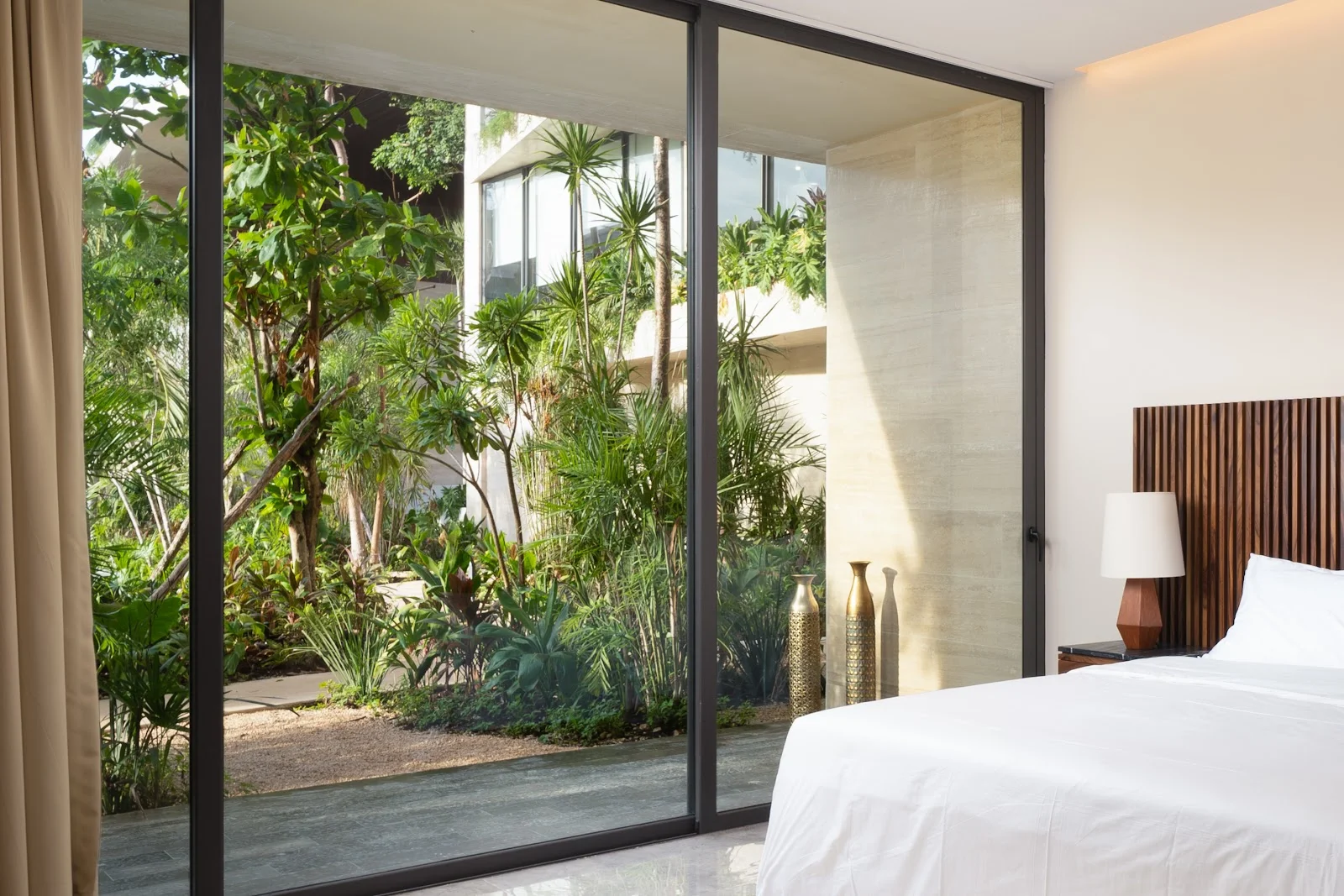 2 Bedroom Apartment in Tulum Kukulkán