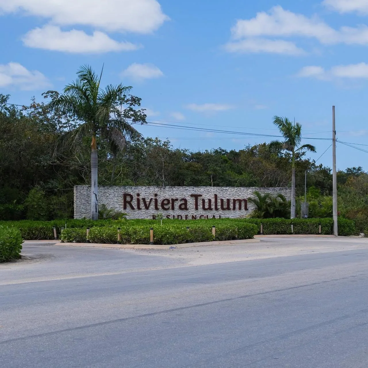 Villa in Rivera, Tulum