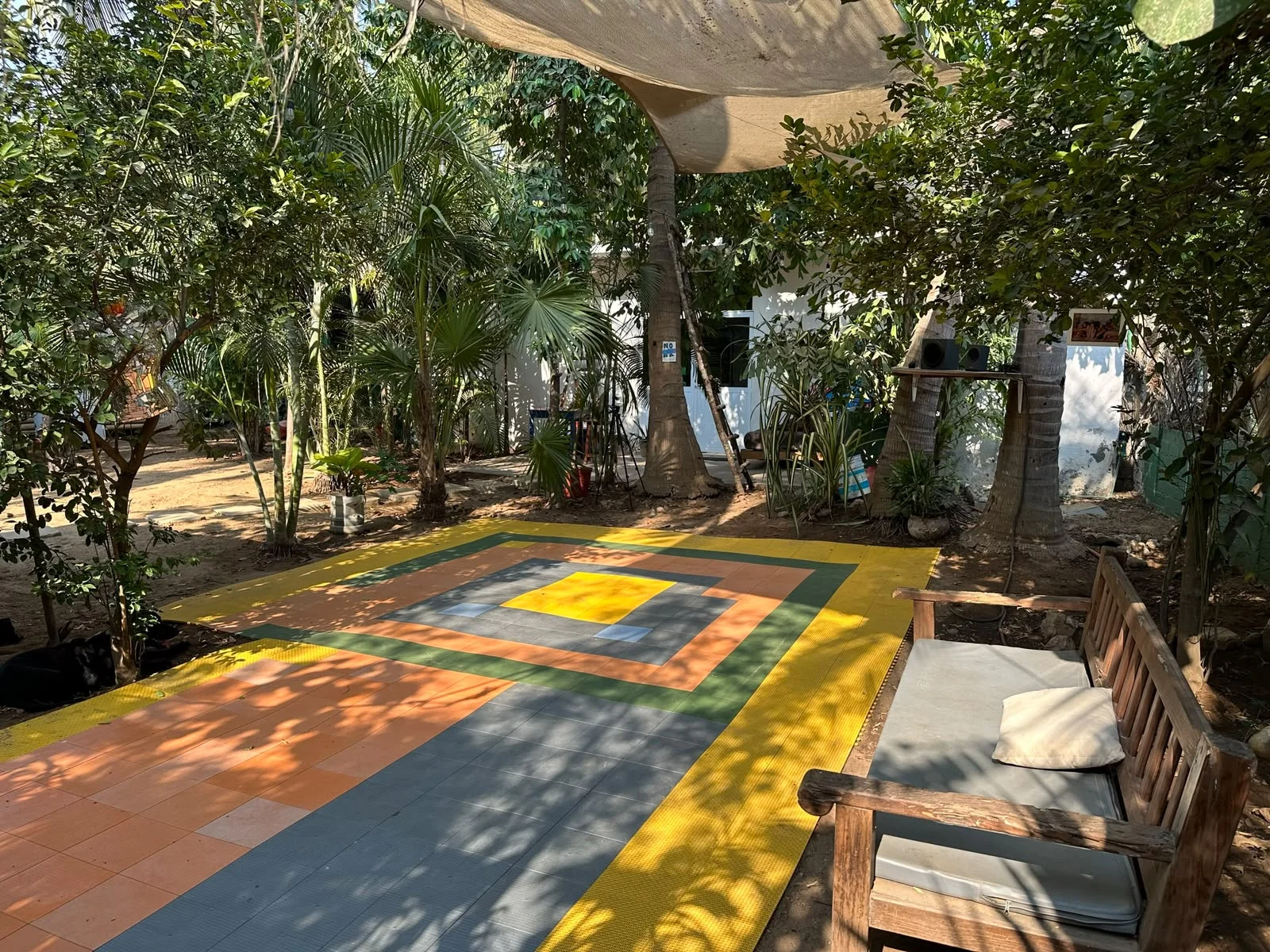 Property in La Punta Zicatela Puerto Escondido