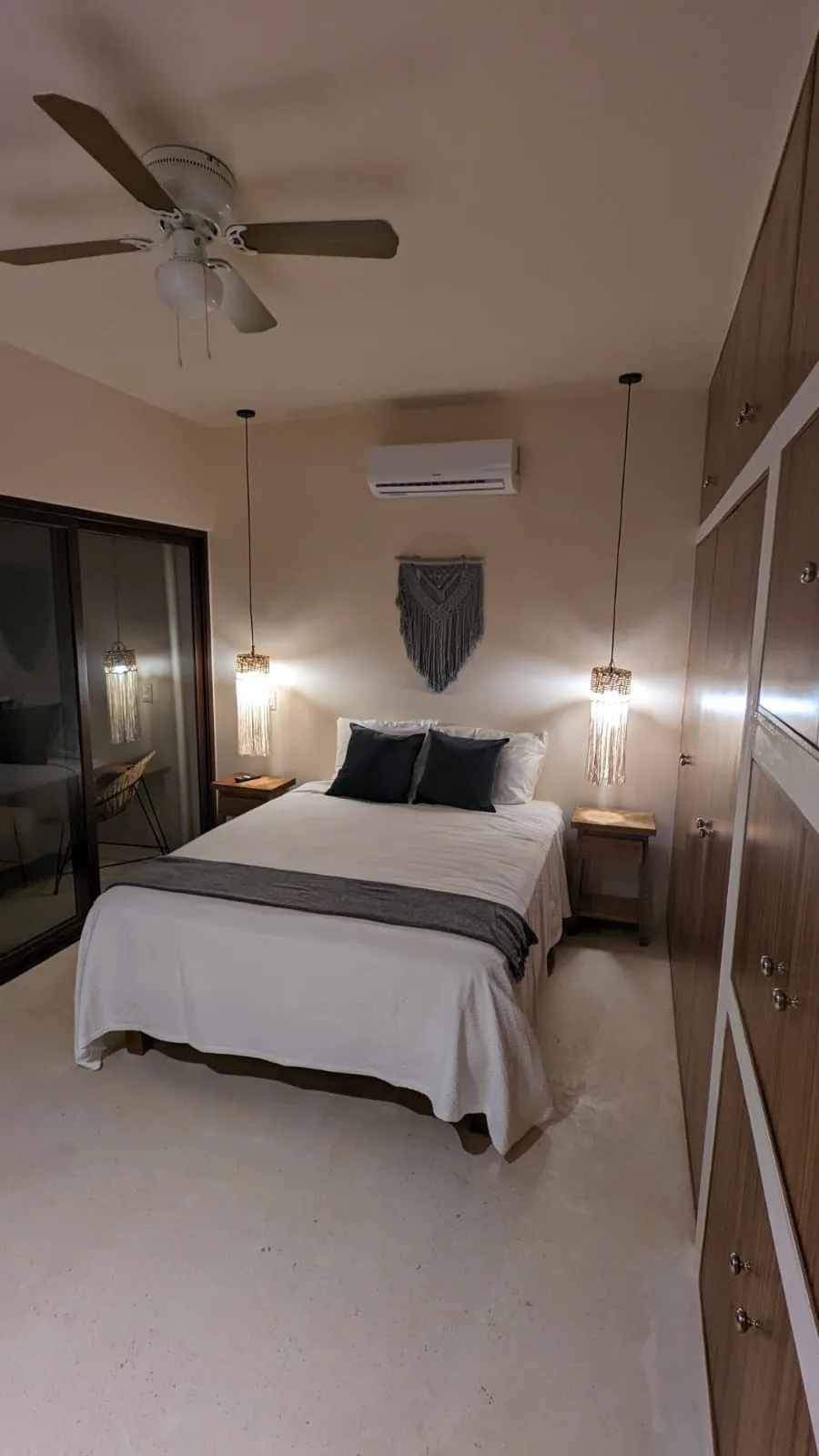 Discover Modern Apartment Living in Aldea Zama