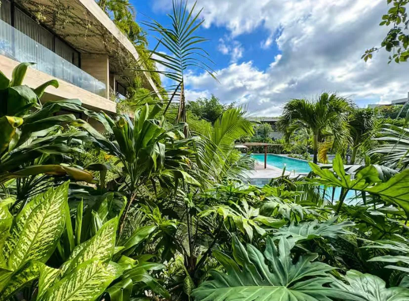 2 Bedroom Apartment in Mistiq