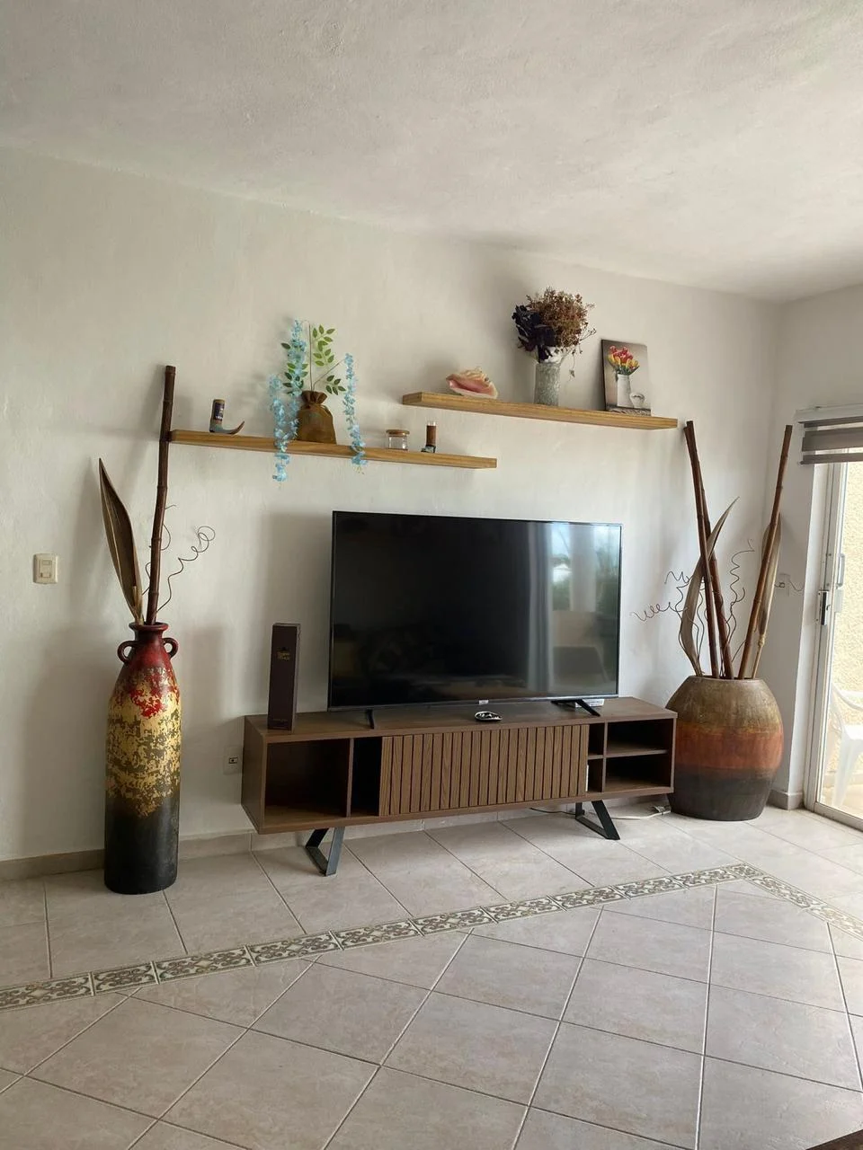 2 Bedroom Apartment in Playa del Carmen