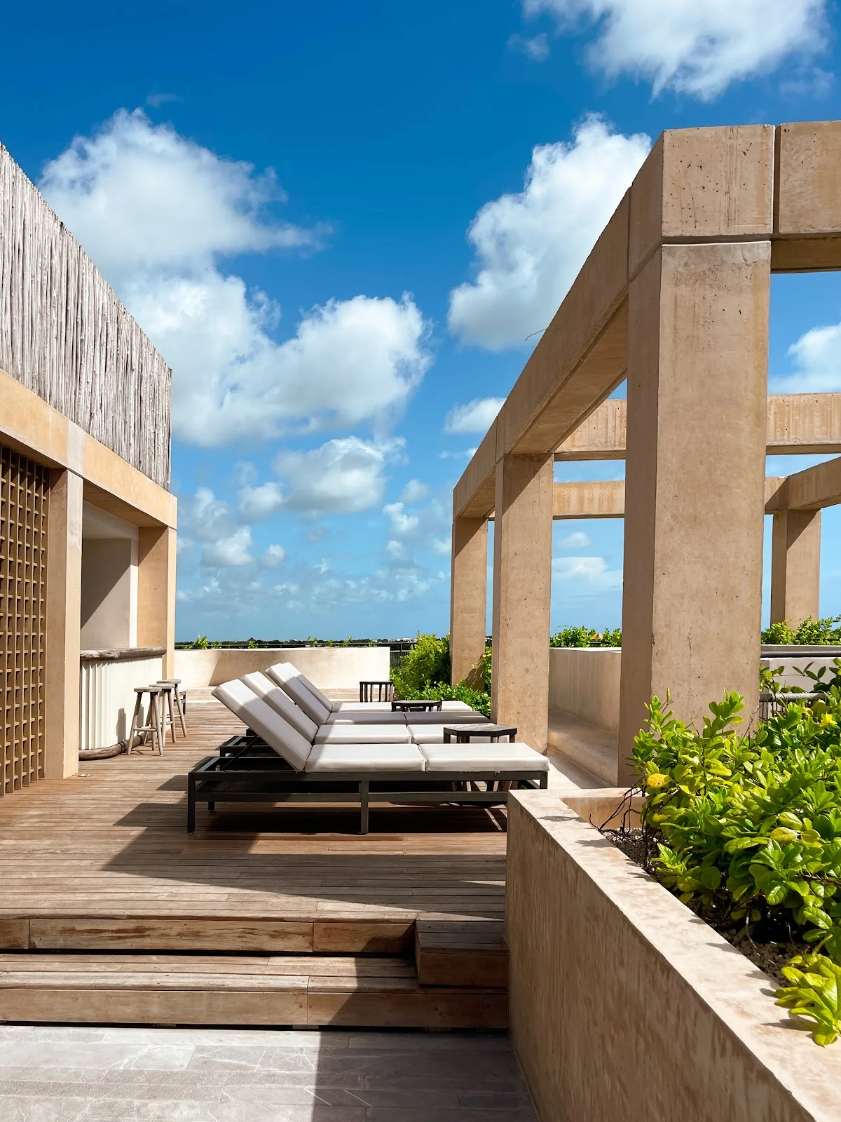 Apartment in Playa del Carmen