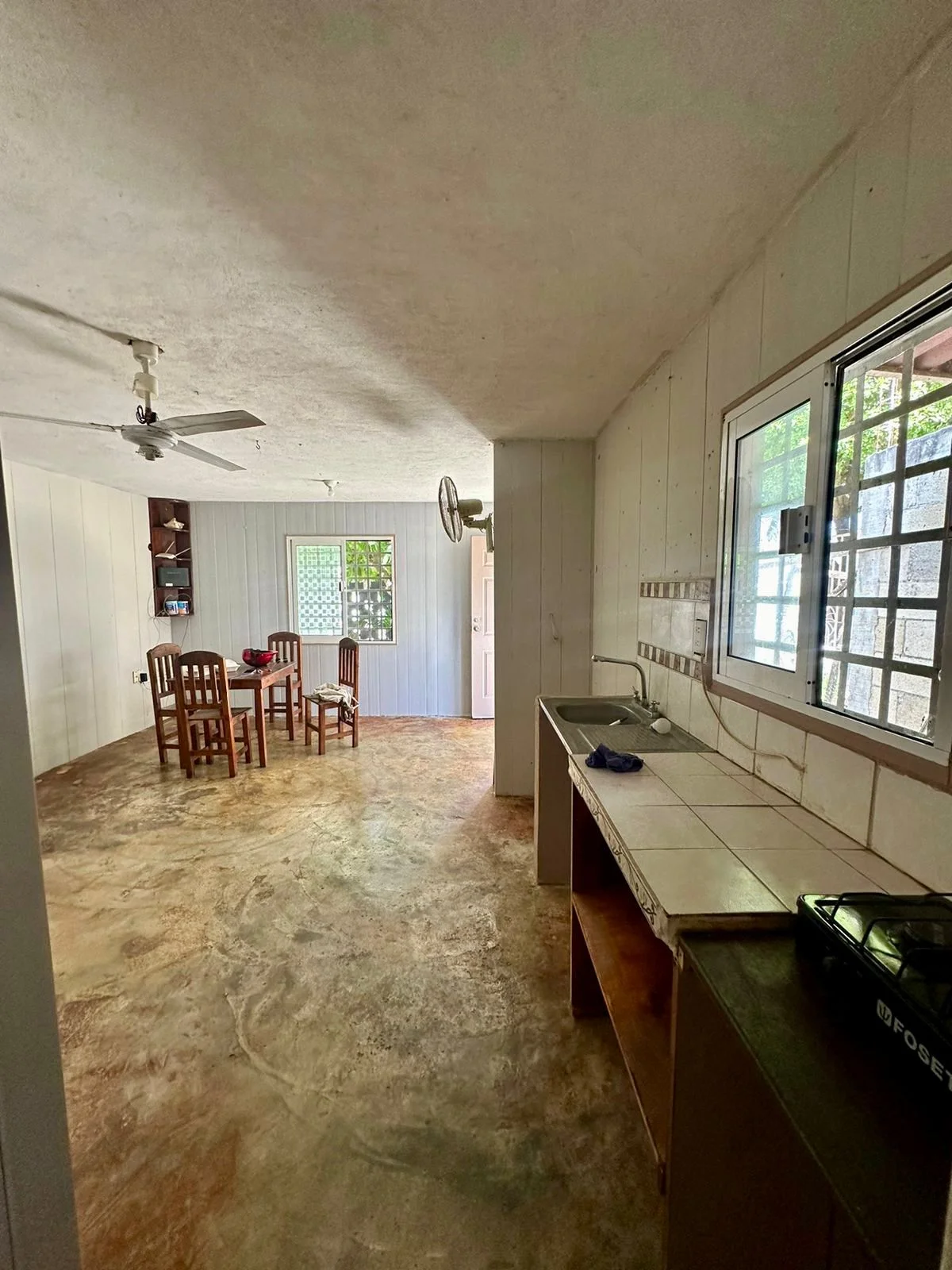 2 Bedroom House in Huracanes Neighborhood
