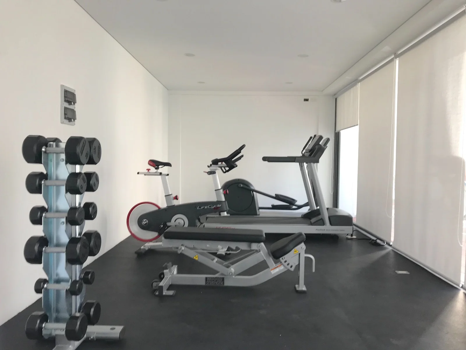 2 Bedroom Apartment in Playa del Carmen