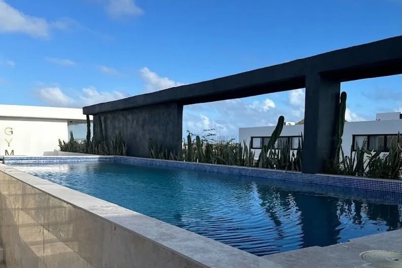 2 Bedroom House in Riviera Tulum, Tulum