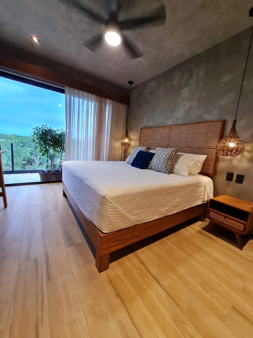 Apartment in Zona Hotelera