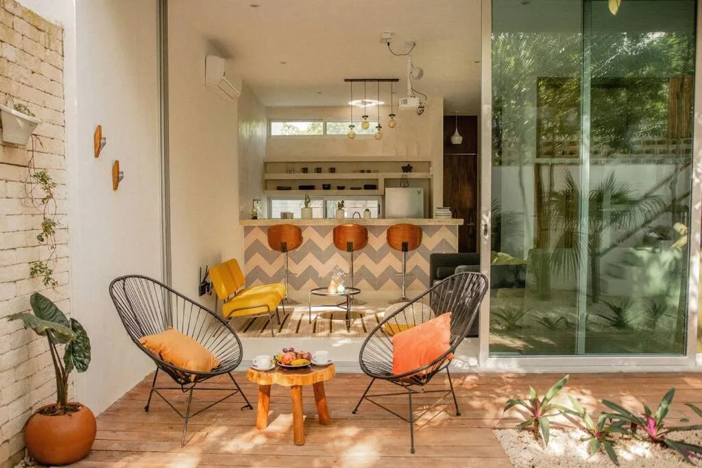 Villa in La Veleta, Tulum