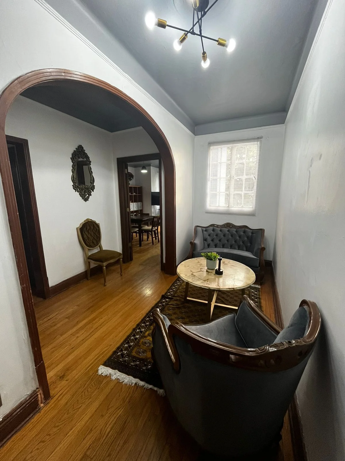 Apartment for Rent in Roma Norte, Mexico City