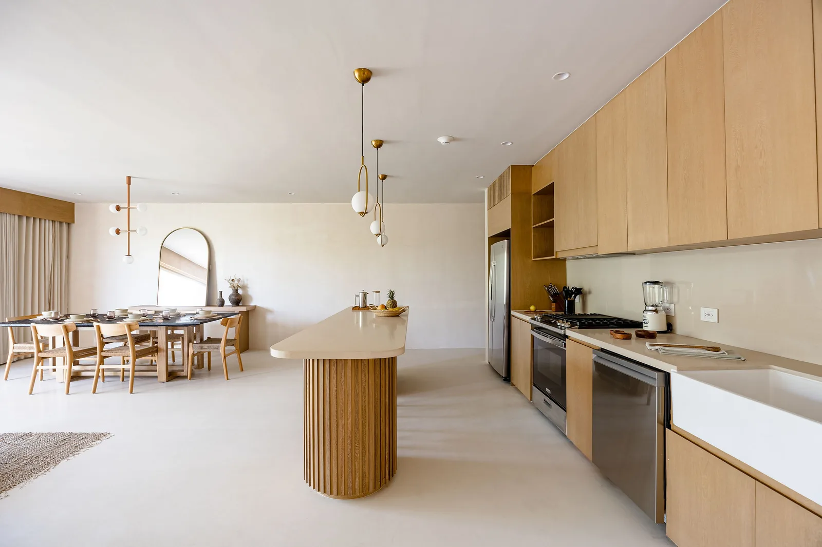 Apartment in Aflora
