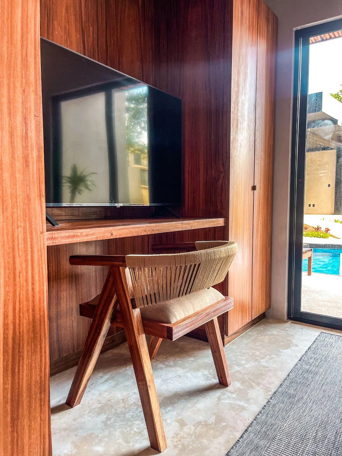 Studio Apartment in Region 15
