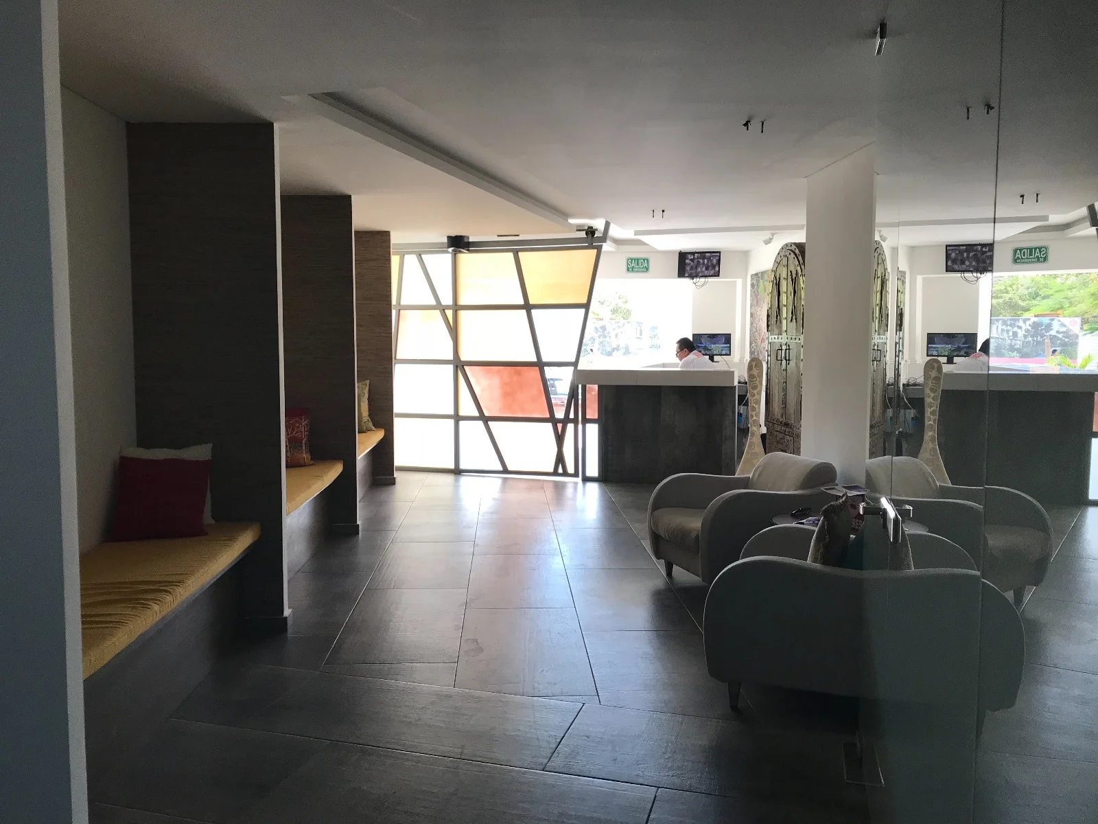 2 Bedroom Apartment in Playa del Carmen