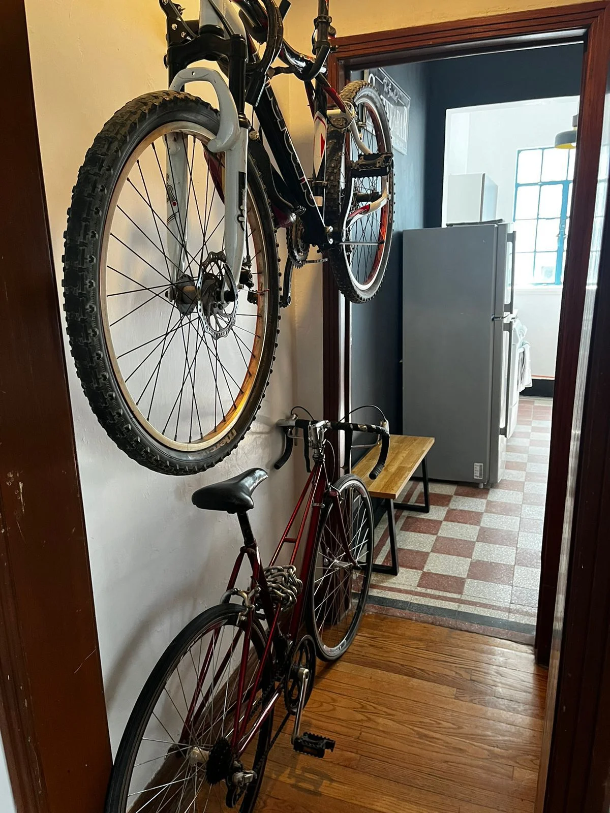 Apartment for Rent in Roma Norte, Mexico City