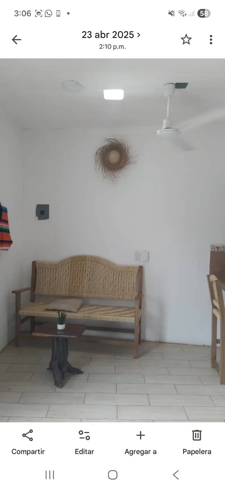 Apartment in Lázaro Cárdenas, Puerto Escondido