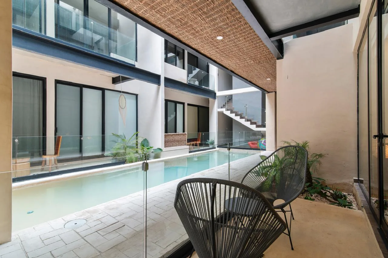 Studio Apartment in Veleta