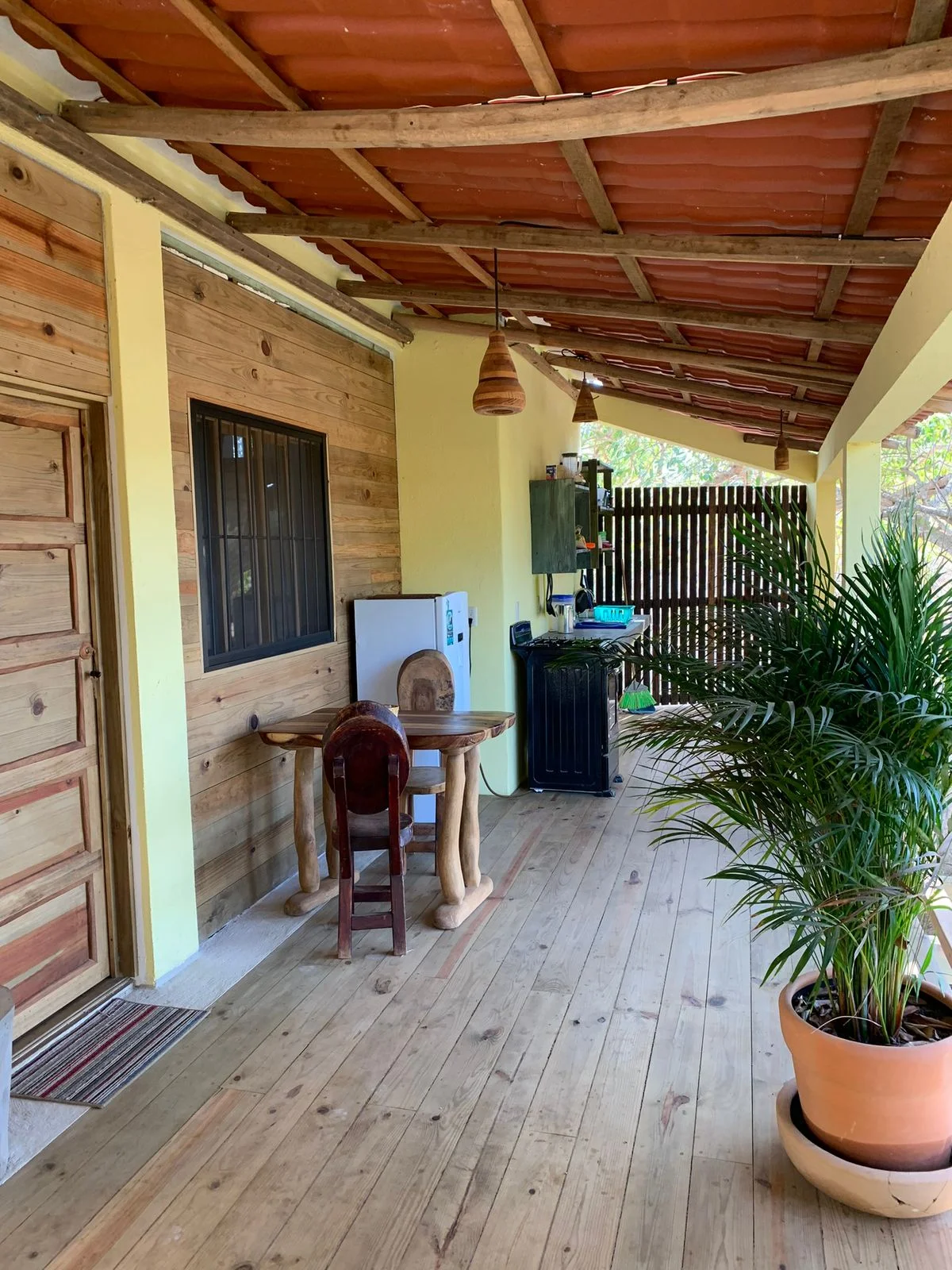 House in Bomba, Puerto Escondido