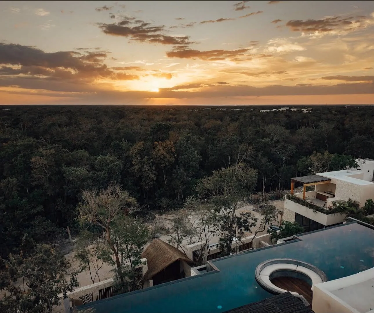 2 Bedroom House in Riviera Tulum, Tulum