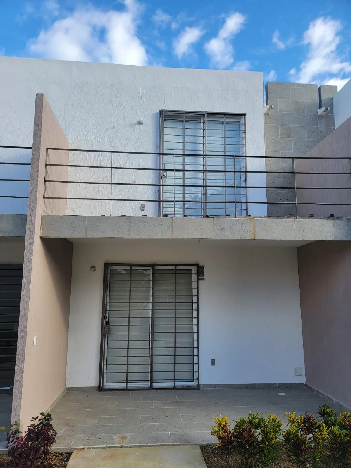 House for Rent in Palmas Turquesa, Playa del Carmen