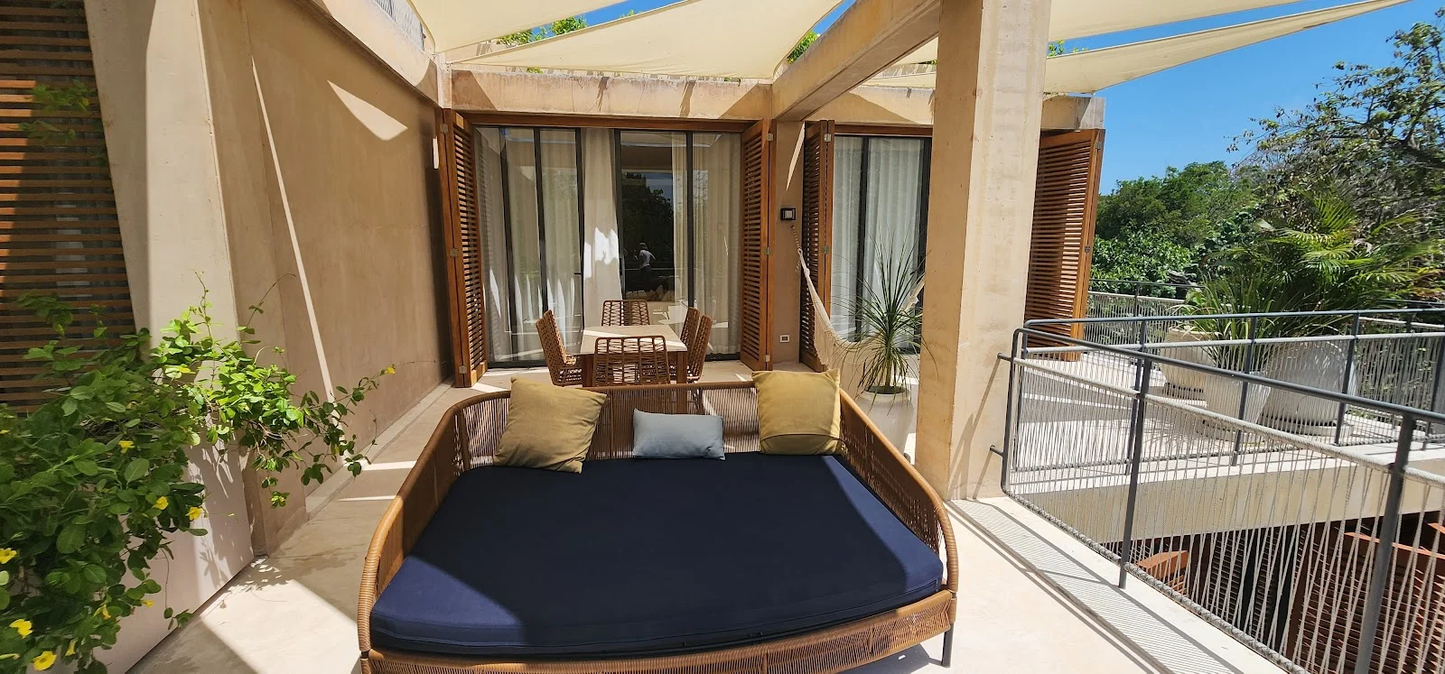 Apartment in Playa del Carmen