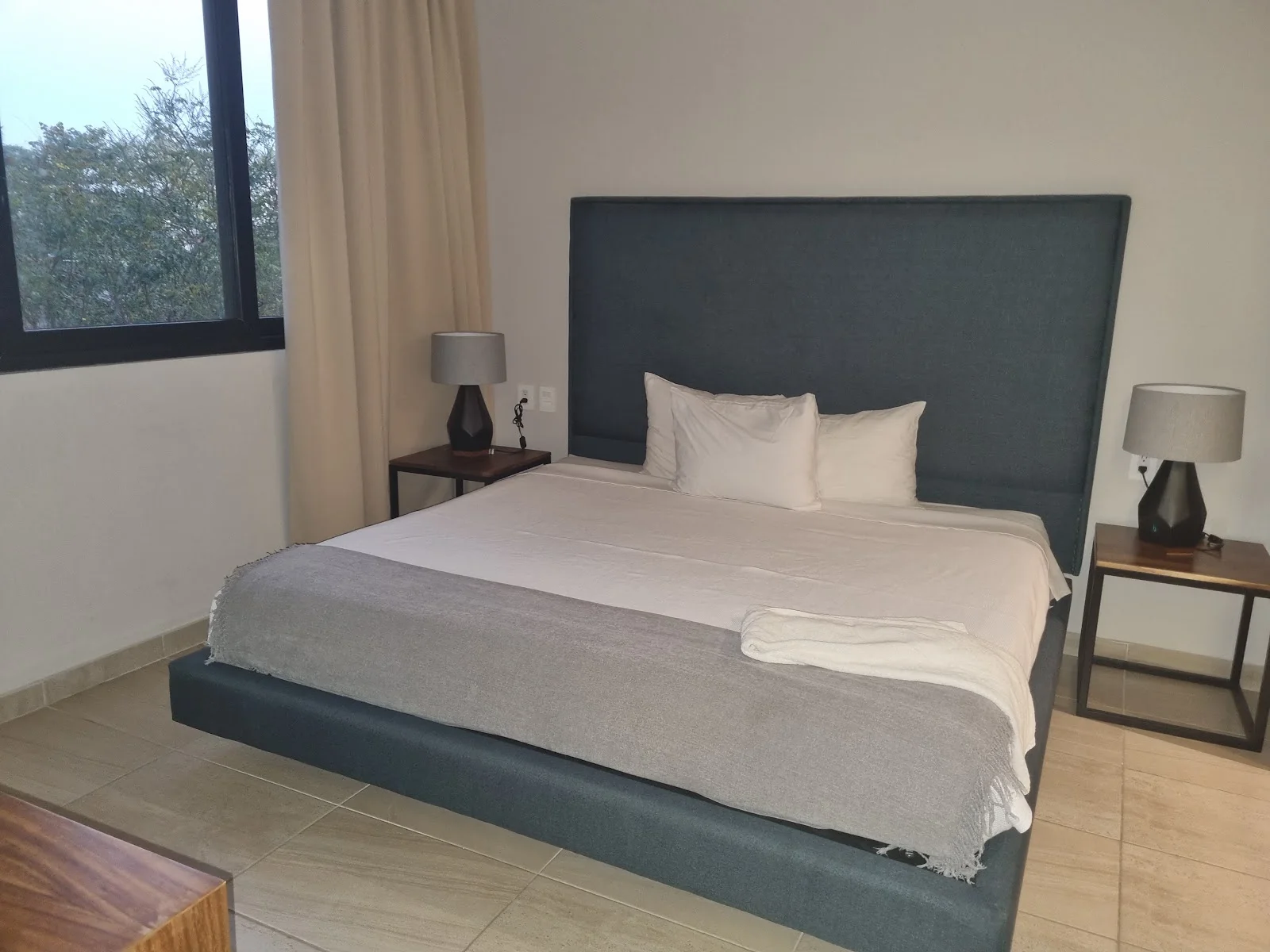 1 Bedroom Apartment Near Chedraui Carretera Mexico